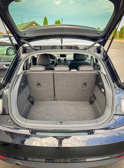 Audi A1, 1.0, 70 KW, benzín, 87 000 km, automat - 6