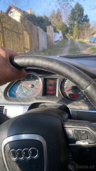 Audi a6 4F pouze díly z vozu - 6