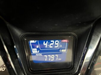 HONDA FORZA 125 ABS - 6