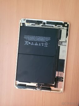 Ipad air 2 celular na sim - 6