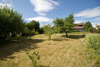 Pozemek 1276 m², Blatnice - 6