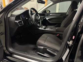 Audi A6 Avant 2.0TDI 150kw - 6