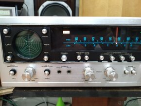 receiver Pioneer QS 949 - 6