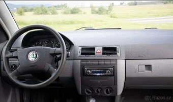 Škoda Fabia 1.2 HTP 40kw TAŽNÉ ZAŘÍZENÍ - 6