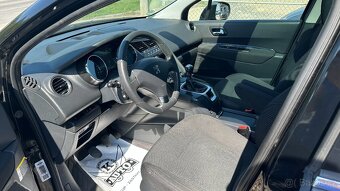 Peugeot 5008 2.0HDi 110kW Pano,Navi,PDC - 6