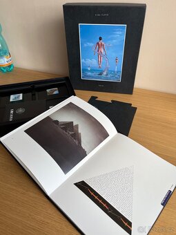 Pink Floyd – Shine On - 6