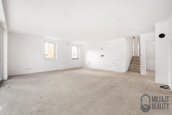 Prodej novostavby RD, 3+kk + garáž, Lučany nad Nisou - 6