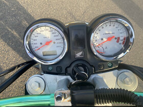 Prodám Honda CB 600F Hornet 71kw - 6