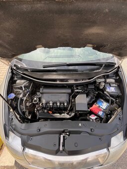 Honda civic 8g, 1.4 - 6