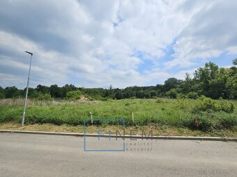 Prodej stavebního pozemku 1 187 m2 – Lešany u Nelahozevsi - 6