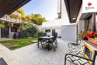 Prodej rodinného domu 281 m2 Pod Vinohrady, Popůvky - 6