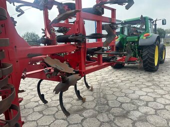 Horsch Terrano 5FX. Rok vyroby 2012 - 6