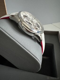 Hamilton - Jazzmaster - H32405811 - VIEWMATIC SKELETON LADY - 6