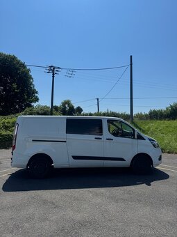 Ford Transit Custom 6 míst - 6