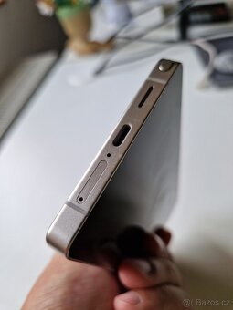 Samsung S25 Ultra 512GB - 6