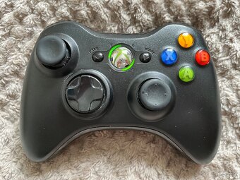 Xbox 360 - 6