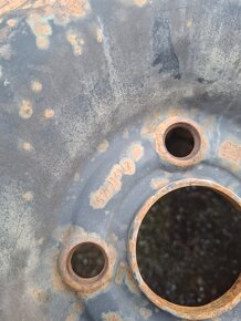 Opel 175/65 R14 - 6