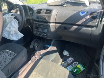 Škoda Romster 1.2tsi rok 2013 najeto 173tkm na ND - 6