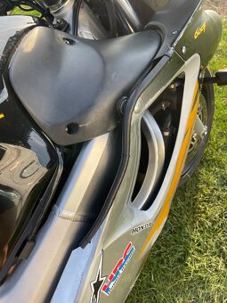 Honda cbr 600 f 25kw - 6