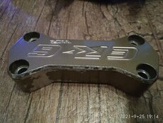 Kawasaki er6 - 6
