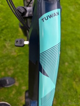Prodám elektrkolo Apache Tuwan - 6