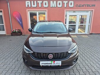 Fiat Tipo 1.4 Pop 70kW - 6