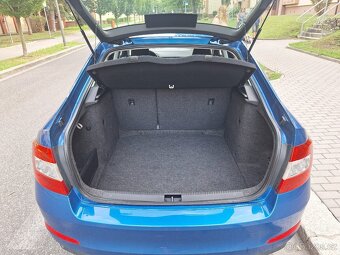 škoda octavia 3 1.2 TSI 2013 - 6