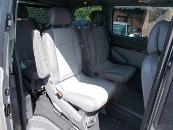 mercedes viano - 6