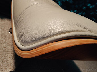Taburet Lounge Chair - 6