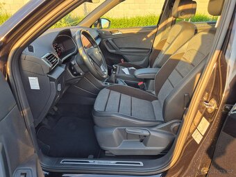 ►Seat Taracco Xcellence,Tažné, KESSY, Kamera, El kuf. JBL - 6