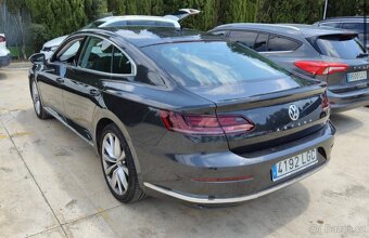 Volkswagen Arteon 2.0TDI Elegance - 6