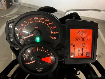BMW F 800 GS - 6