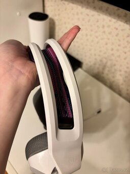 Bezdrátová sluchátka Logitech G733 LIGHTSPEED - 6