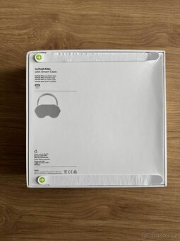 AirPods Max USB-C Midnight - 6