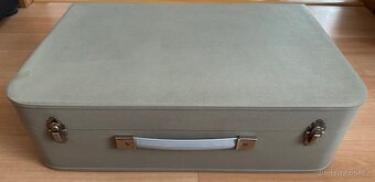 Sada číší The Moser Club´s Physiognomical Toasting Snifters - 6