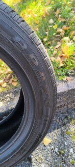 Pneumatiky  MAXXIS M3 Bravo 215/55 R17 94V - 6