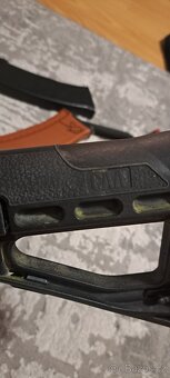 E&L AK12 upgrade - 6