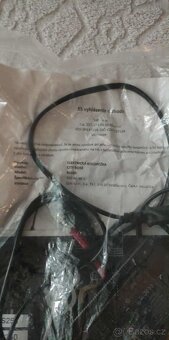 Elektrokolobezka - 6