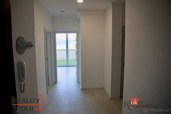 Pronájem, byty/3+kk, 53 m2, Dubová, 36004 Karlovy Vary, Karl - 6
