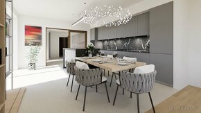 Výjimečná příležitost - Rodinný dům v Lisovicích u Prahy - 6