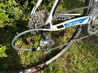 Silniční kolo Specialized Tarmac Comp Ultegra 2012 vel. 54 - 6