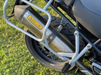 Triumph TIGER 1200 Explorer XC - 6