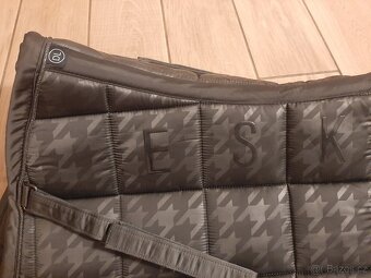 Eskadron sede podsedlovky - 6