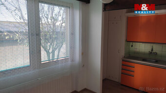 Pronájem bytu 1+1, 45 m², Hradec Králové, ul. Křivá - 6