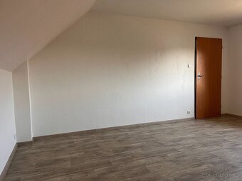 Rodinný dům 138m2, pozemek 427 - 6