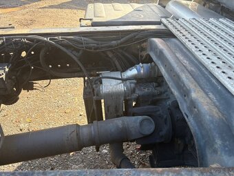 MAN TGX 18.440,Standart,Retarder,Euro 5 - 6