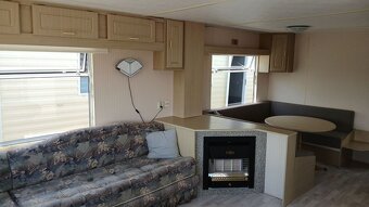 Mobilní dům - mobilheim - obytný karavan - AMS - 6