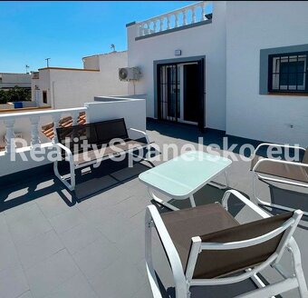 Španělsko – Alicante, Orihuela Costa, Los Altos - 6