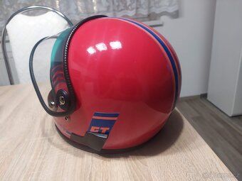 Cassida integrál GT - 6