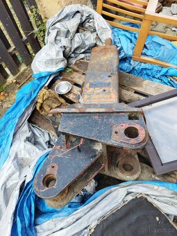 Bourací kladivo - 6